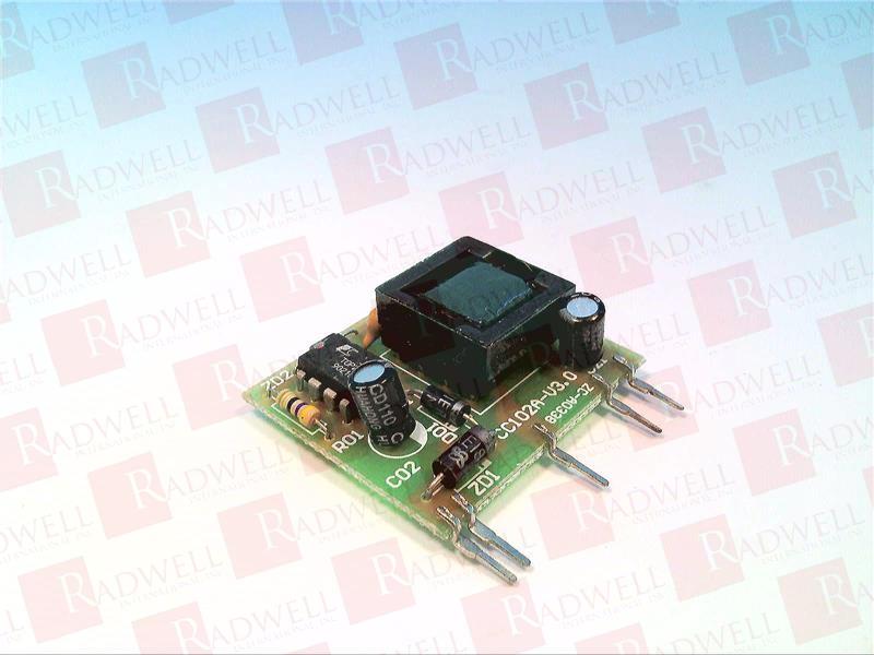 MITSUBISHI PSM3530 D1507-B001-Z1-0