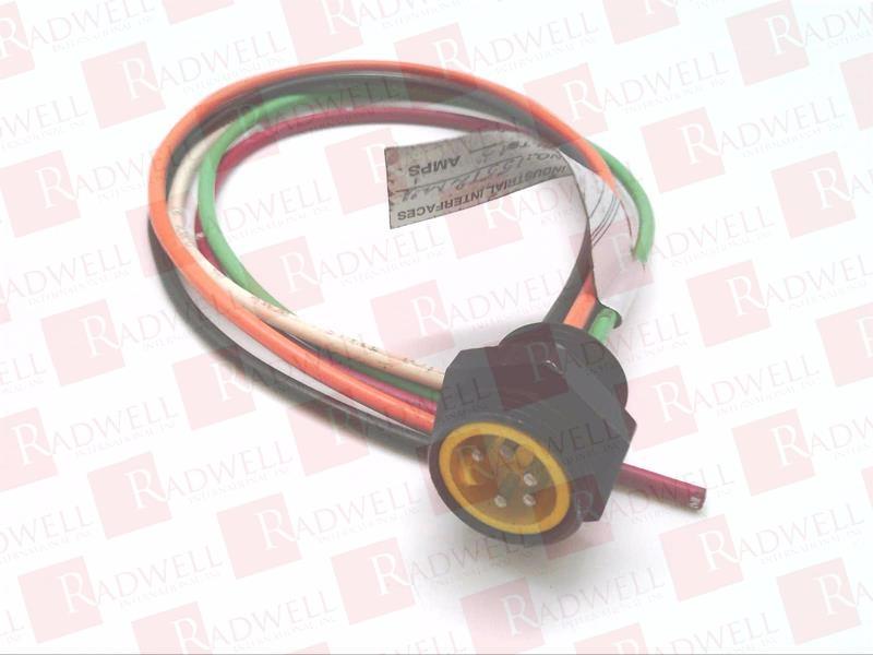 MOLEX 15512M21