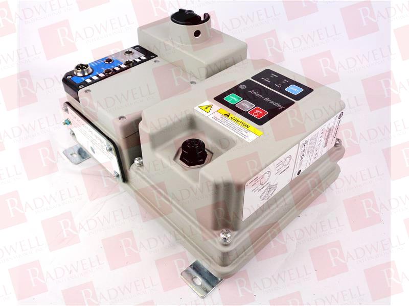 ALLEN BRADLEY 280D-F12Z-10B-CR-3