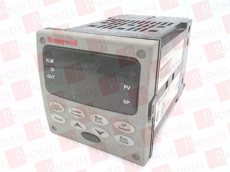 HONEYWELL DC3501-RE-1000-161-10000-E0-0