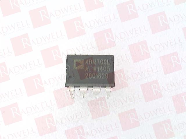 ANALOG DEVICES ADM709LANZ