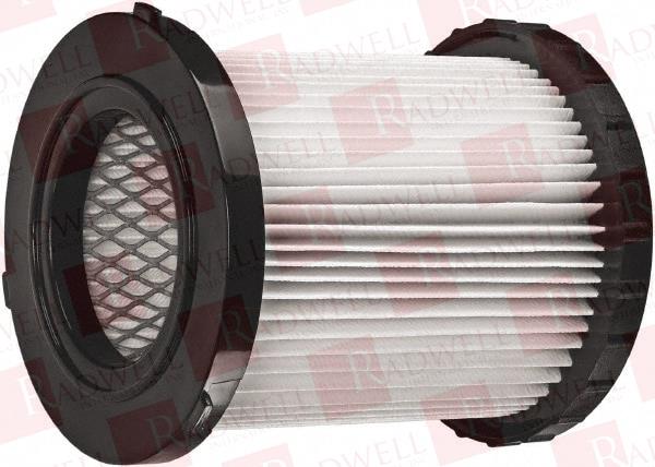 STANLEY BLACK & DECKER DCV5801H