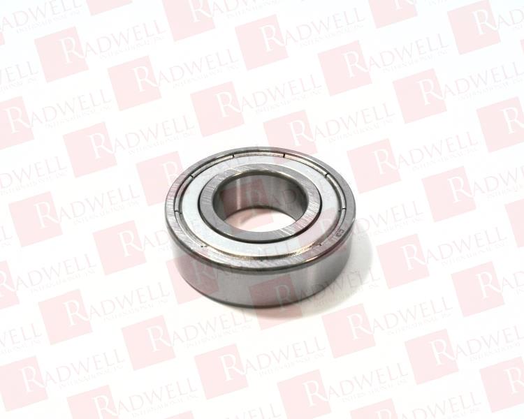 NTN BEARING 6004-ZZ-C3/L627