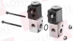 INGERSOLL RAND CAT02B-120-A