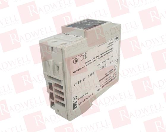 INVENSYS TE10S 16A/500V/PDS2/ENG///NOFUSE/-//00