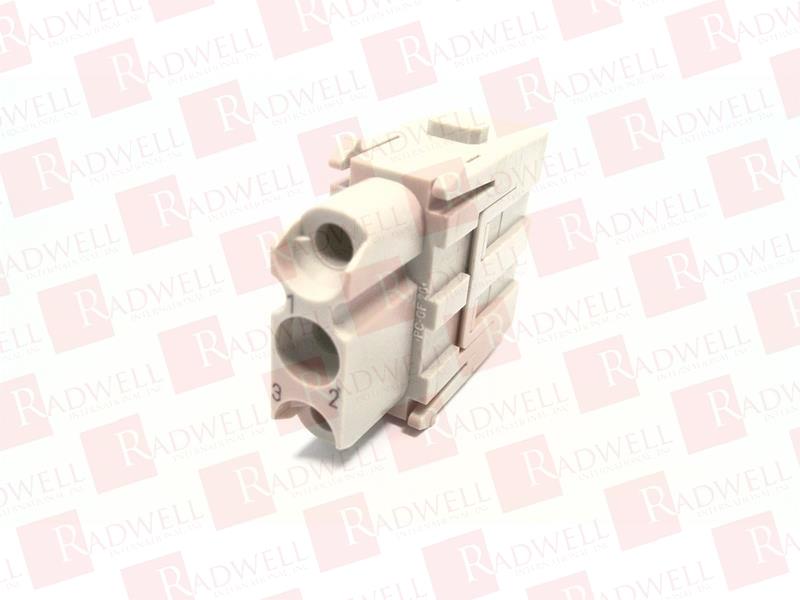 HARTING 09 14 003 3102