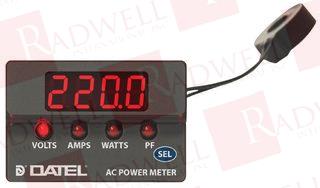 MURATA MANUFACTURING ACM20-2-AC1-R-C