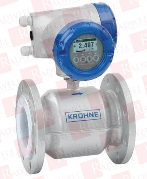 KROHNE VN0344A01C0B110000 6000000