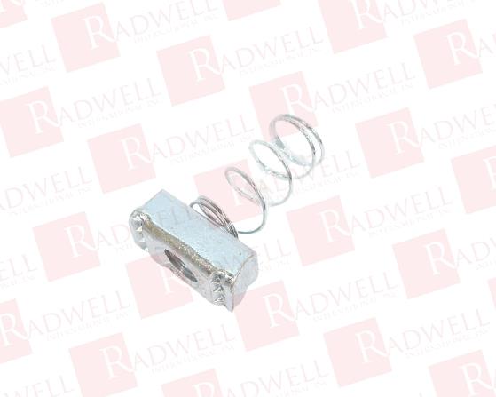 FASTENAL 48604