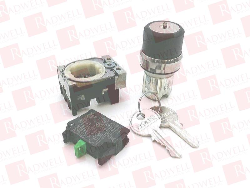 SIEMENS 3SU1150-4BF11-1BA0
