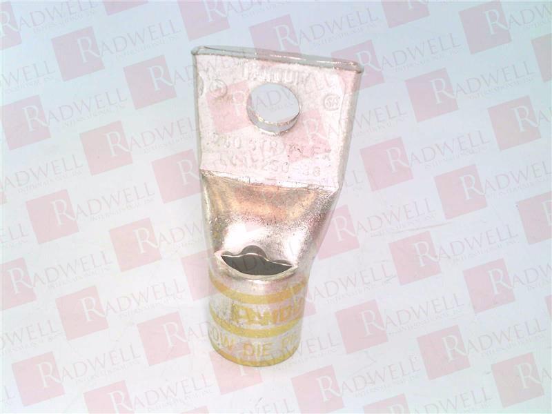 PANDUIT LCAX250-38-X