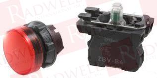 SCHNEIDER ELECTRIC XB5AVB4