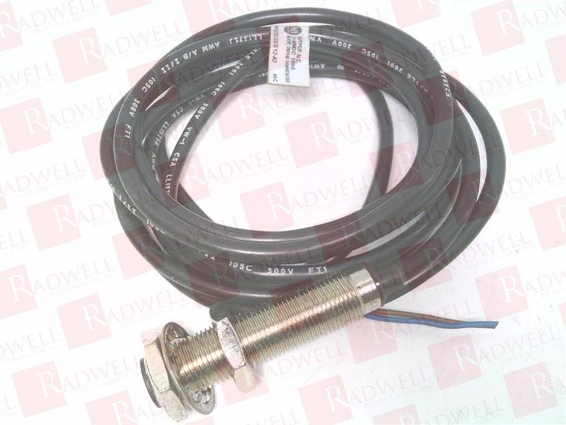 ALLEN BRADLEY 872C-D3CE12-A2