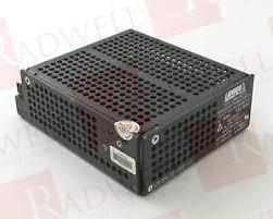 POWER SUPPLY, 137 WATTS (MAX.), FIXED VOLTAGE, SINGLE OUTPUT, 5% ADJUSTABLE OUTPUT, AC-DC SWITCHING POWER SUPPLY FOR MIL-ENVIRONMENT