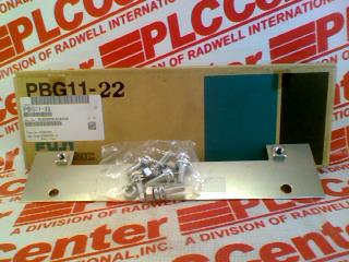 GENERAL ELECTRIC PBG11-22