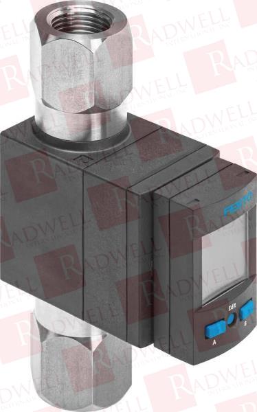 FESTO SFAW-32-TG34-E-PNLK-PNVBA-M12