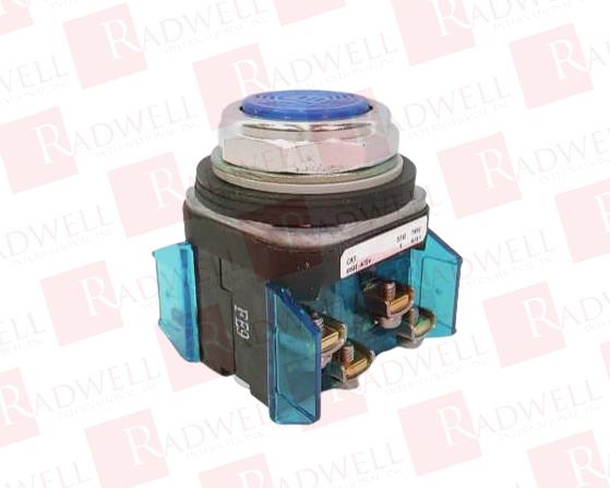 ALLEN BRADLEY 800T-A7BV