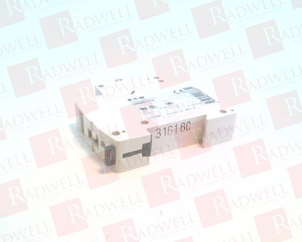EATON CORPORATION WMZS1C16