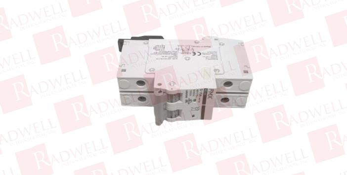 FMX MCB4-L40-2P-D15