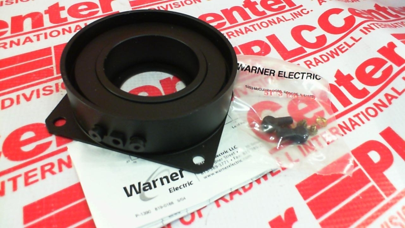 ALTRA INDUSTRIAL MOTION 5104-451-034-BLK