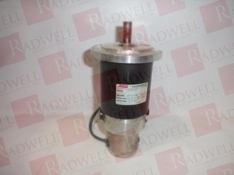 SERVO MOTOR 8.51AMP