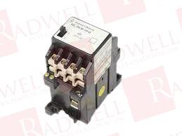 EATON CORPORATION DIL08M-10-G24VDC