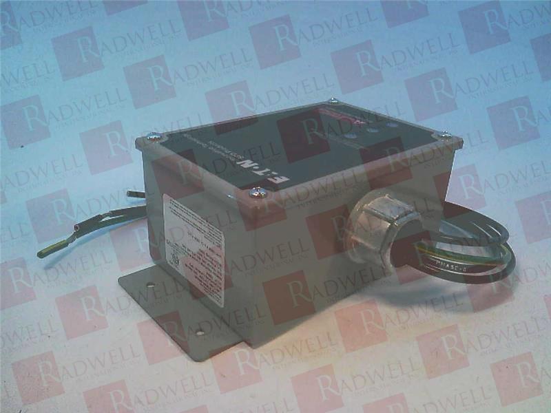 EATON CORPORATION EQX80-NN400
