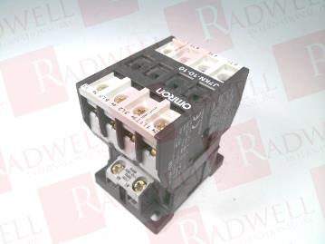 OMRON J7KN-10-10-24D