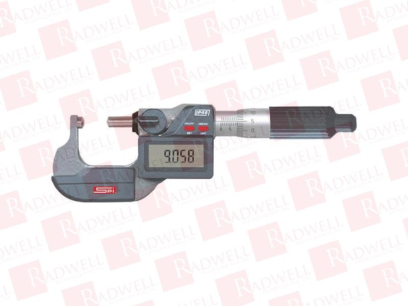 SWISS PRECISION INSTRUMENTS CMS220519022