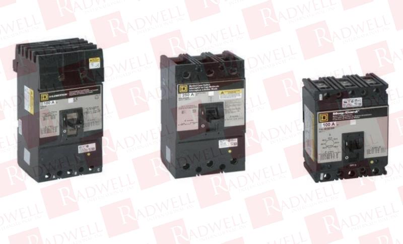 SCHNEIDER ELECTRIC FAL360806152