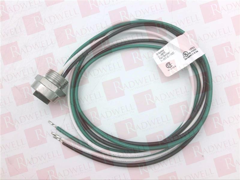 TURCK P-RKFV 45-1/M20