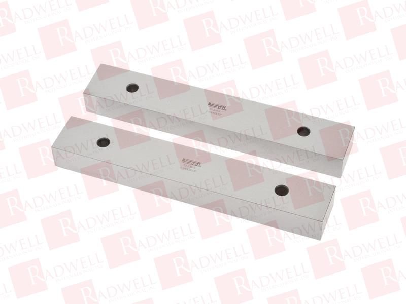 SWISS PRECISION INSTRUMENTS 13-236-5