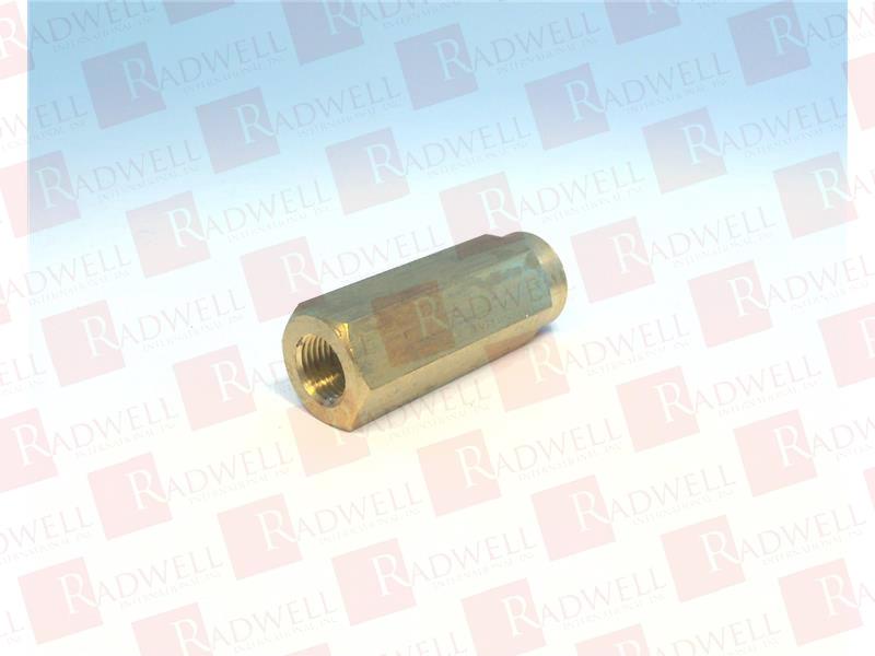 DELTROL CORP EC10B