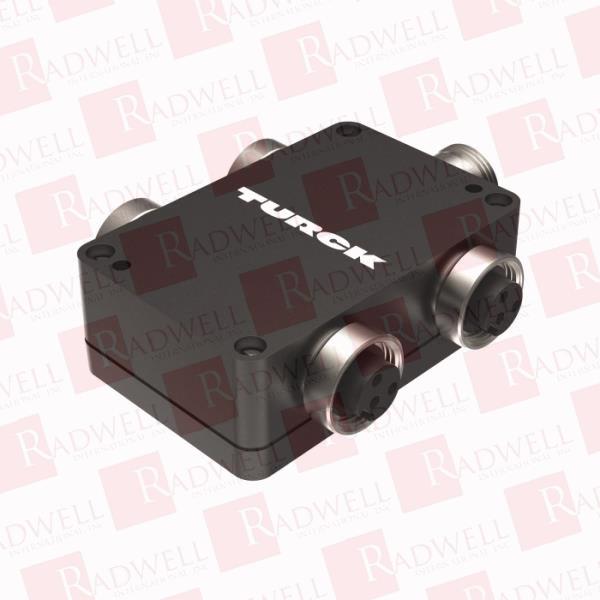 TURCK 4 RKF 30-B1131/S651