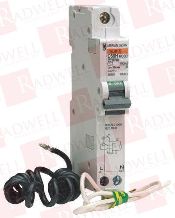 SCHNEIDER ELECTRIC MG23851