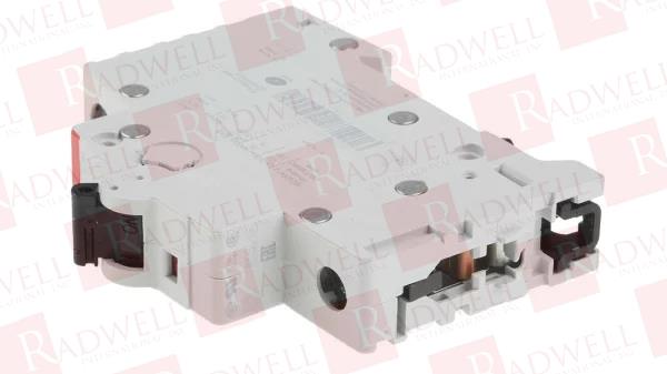 ASEA BROWN BOVERI S201M-C16
