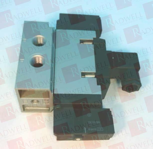 SMC VFR4510-5DZ-03