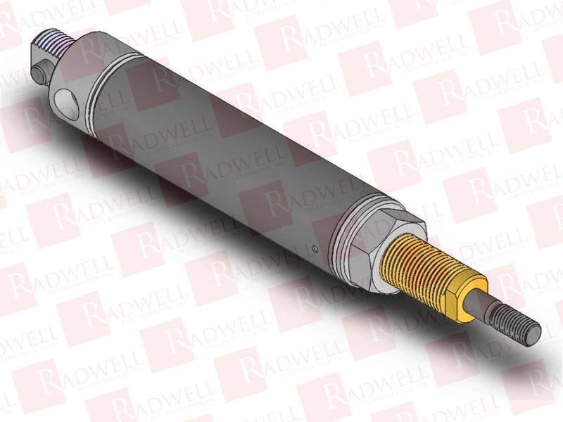 AMERICAN CYLINDER CO INC 1062SVAS-4.00