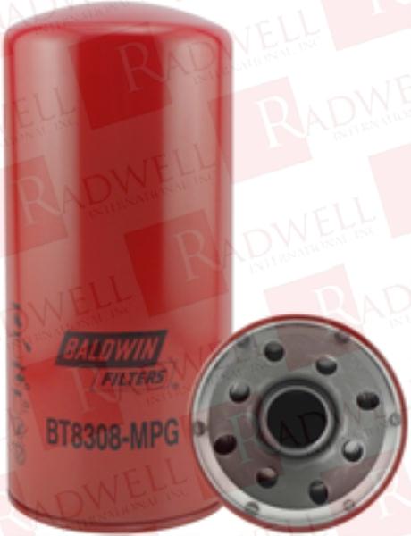 BALDWIN BT8308-MPG
