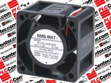 MINEBEA 1611RL-04W-B30-B00
