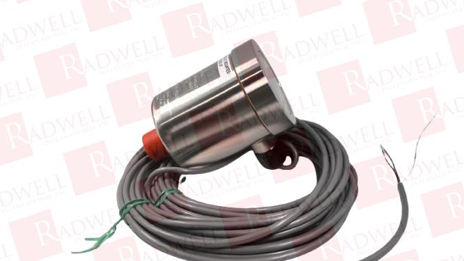 ANDERSON-NEGELE SV069G002G1210