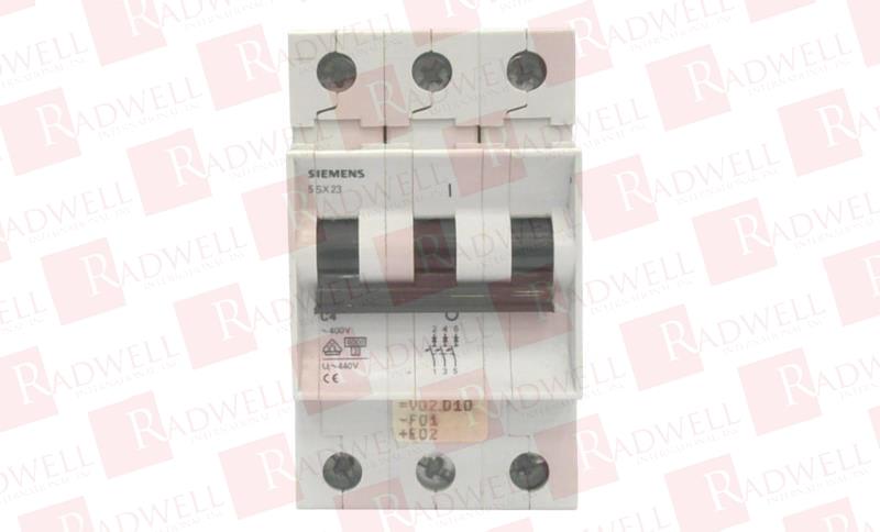 SIEMENS 5SX2304-7