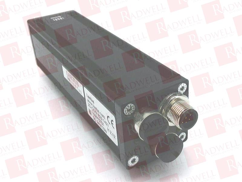  , CAMERA, INNOVATIVE, 24 VDC, 10 WATT