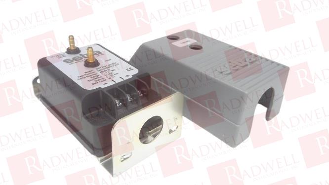 JOHNSON CONTROLS DPT2641-001D-A