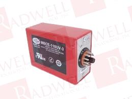 KIDDE-FENWAL, LLC MBCE-110UV-1