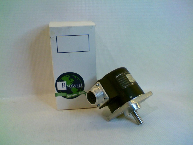 ENCODER PRODUCTS 725N-R-OC