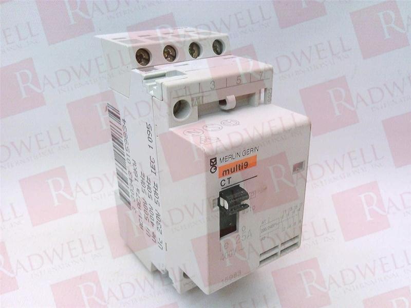 SCHNEIDER ELECTRIC 15983