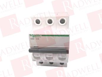 SCHNEIDER ELECTRIC A9F44306