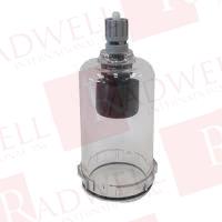 CKD CORP M4000-W-BOWL-F1