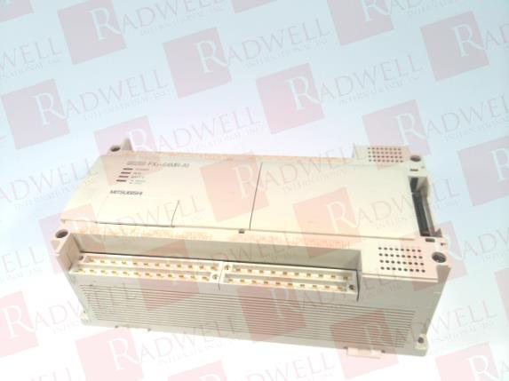 MITSUBISHI FX2-64MR-A1
